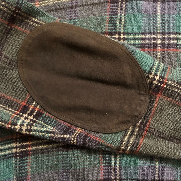 Polo Ralph Lauren Cowl Neck Sweater - Picture 5 of 6